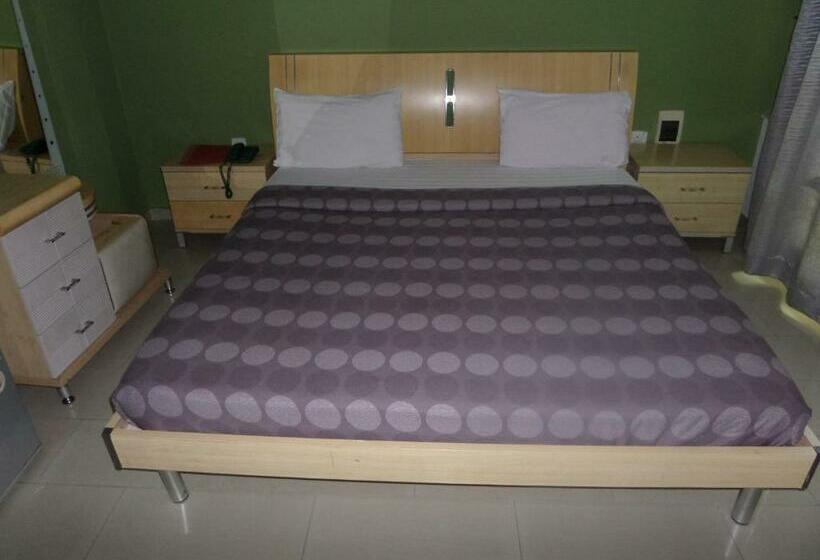 اتاق سوپریور, Theodawn Hotels @ Suite 29