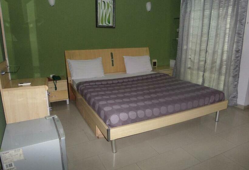 اتاق سوپریور, Theodawn Hotels @ Suite 29