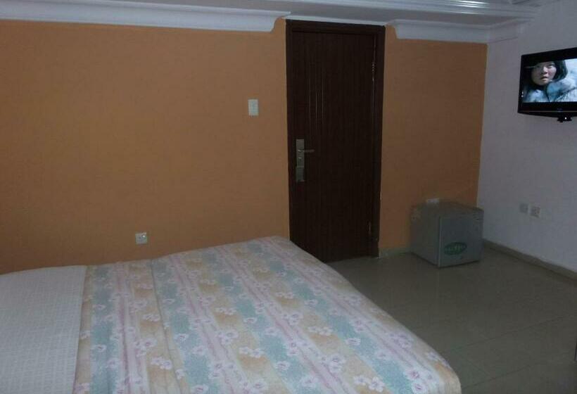اتاق لوکس, Theodawn Hotels @ Suite 29