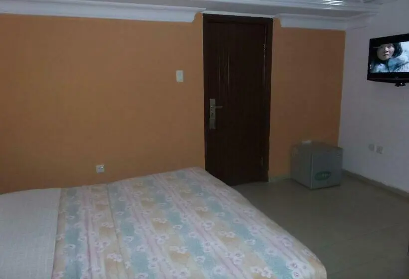 اتاق لوکس, Theodawn Hotels @ Suite 29