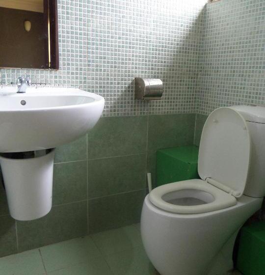 اتاق لوکس, Theodawn Hotels @ Suite 29