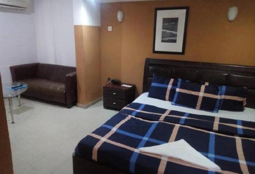 اتاق لوکس, Theodawn Hotels @ Suite 29