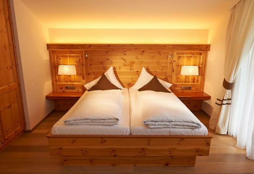 غرفة ديلوكس, Waidmannsheil