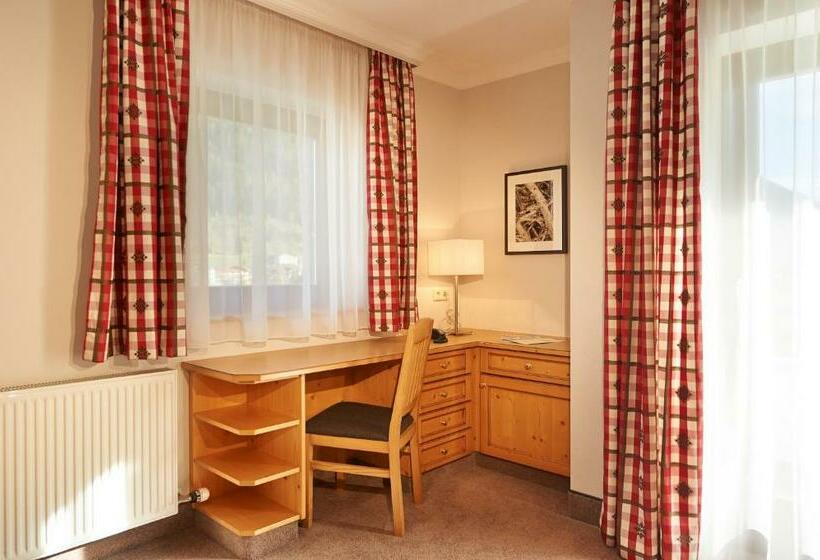 غرفة ديلوكس, Waidmannsheil