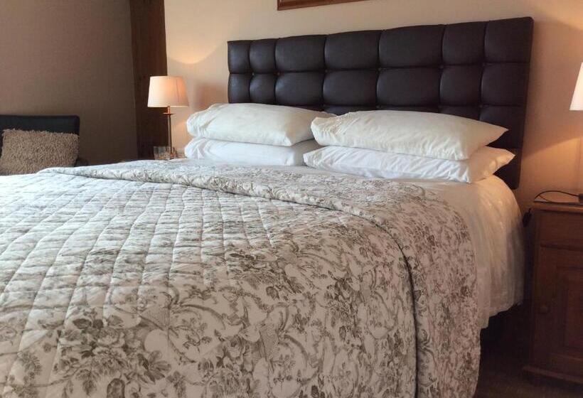 חדר סטנדרט, Sneem River Lodge Bed & Breakfast