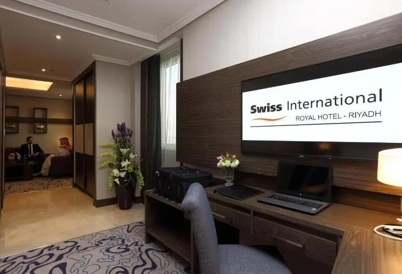 Executive Suite