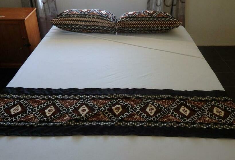 اتاق استاندارد, Bluewater Lodge