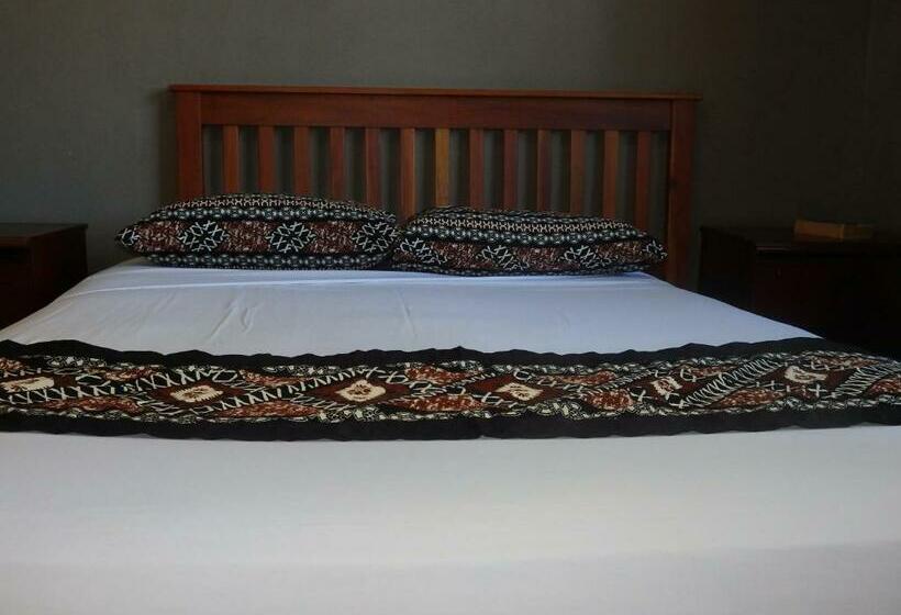 اتاق استاندارد, Bluewater Lodge