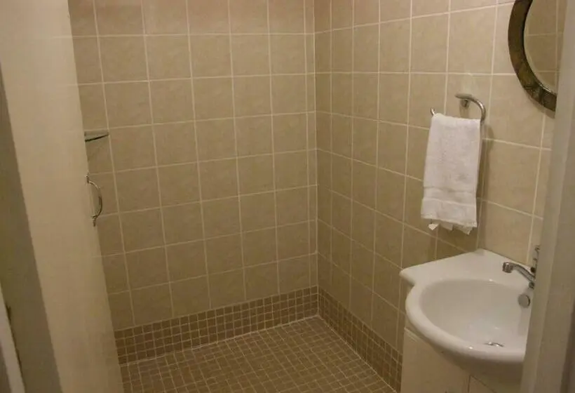 スタンダードルーム, Bluewater Lodge