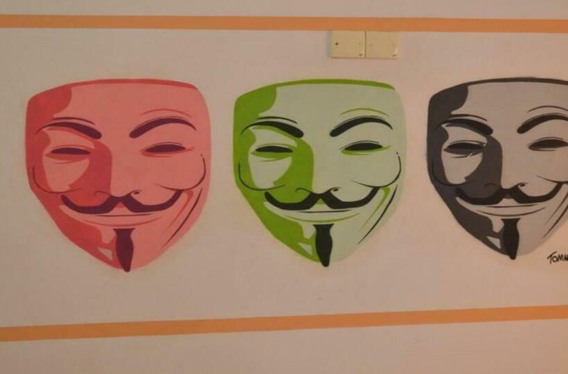 スタンダードルーム, The Funky Village