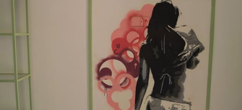 デラックスルーム, The Funky Village