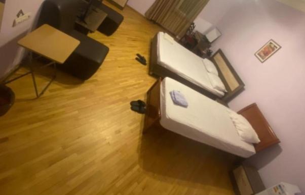 패밀리 룸, Villa Rosa