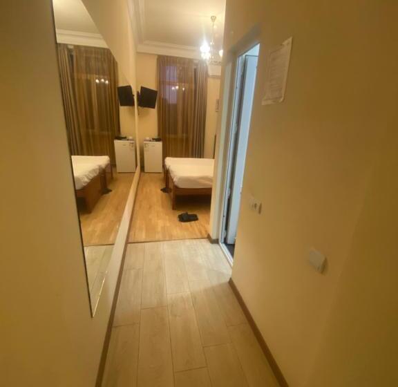 스탠다드 룸, Villa Rosa