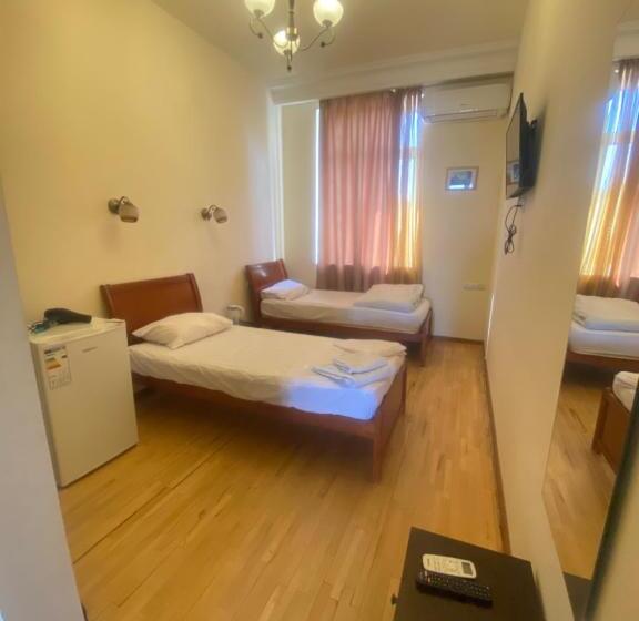 스탠다드 룸, Villa Rosa