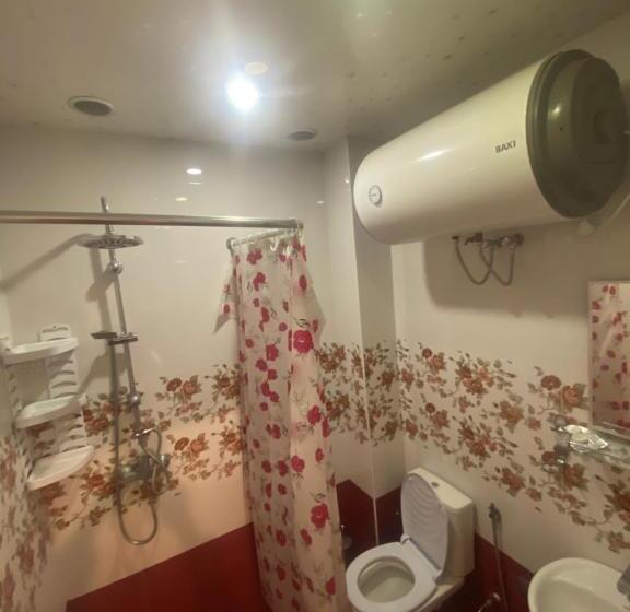 스탠다드 룸, Villa Rosa