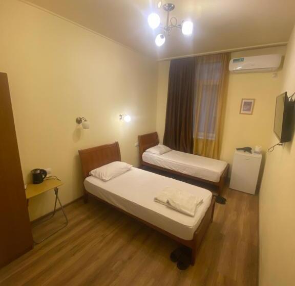 스탠다드 룸, Villa Rosa