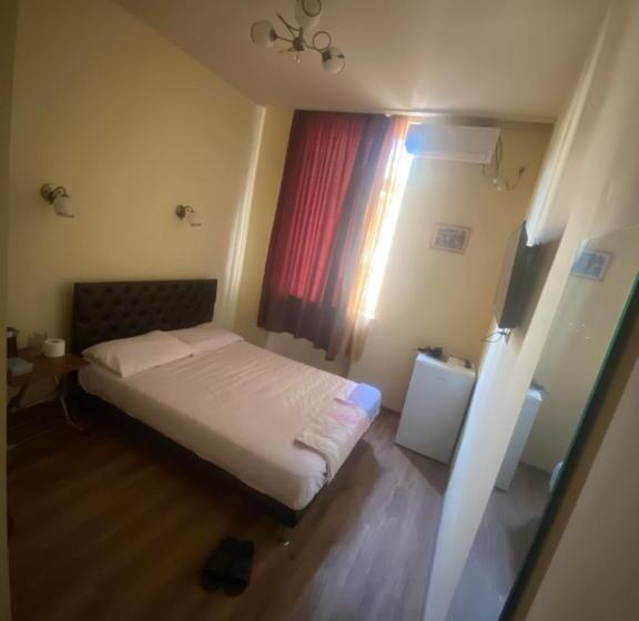 스탠다드 룸, Villa Rosa
