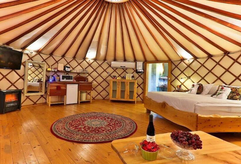 غرفة قياسية, Helios Luxury Suites