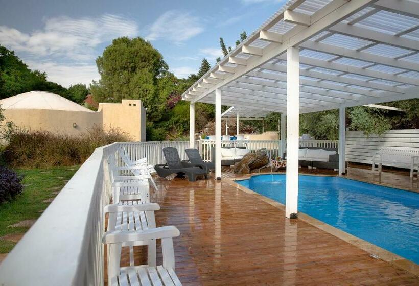 غرفة قياسية, Helios Luxury Suites