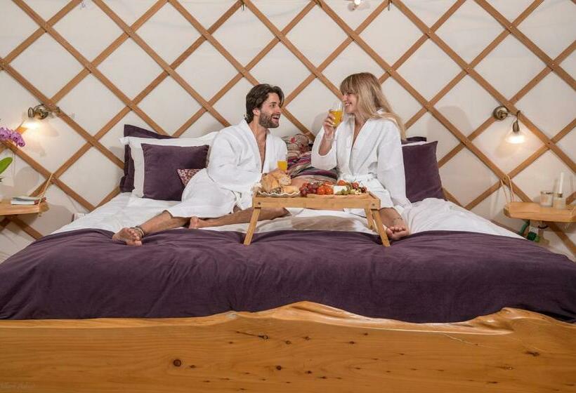 غرفة قياسية, Helios Luxury Suites