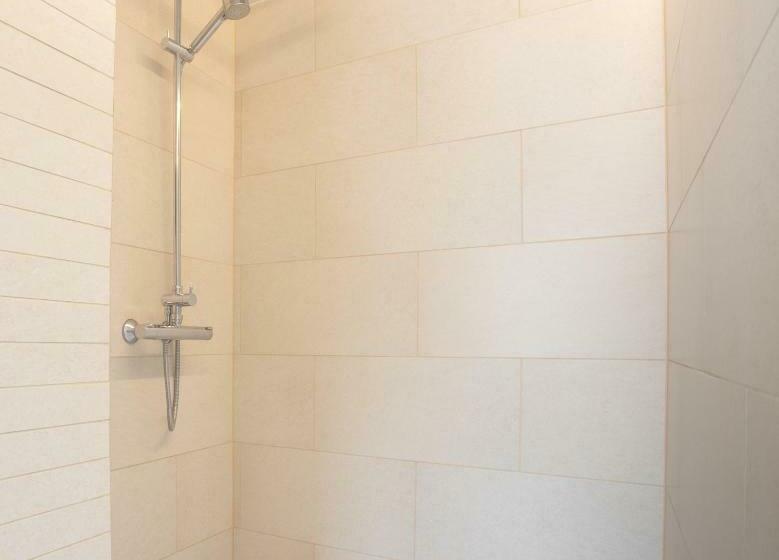 اتاق استاندارد با سرویس بهداشتی مشترک, Old Airline Guesthouse