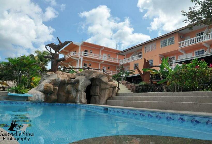 اتاق استاندارد, Cahal Pech Village Resort