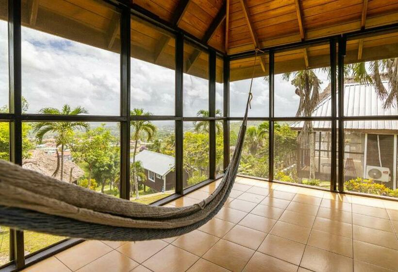 Бунгало Стандарт, Cahal Pech Village Resort