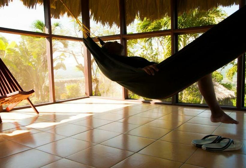 בקתה סטנדרטית, Cahal Pech Village Resort