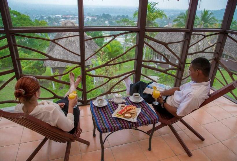 Бунгало Стандарт, Cahal Pech Village Resort