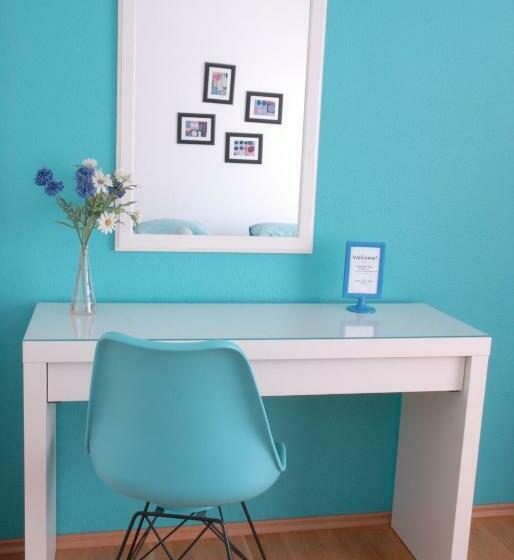 اتاق استاندارد با سرویس بهداشتی مشترک, Grundarfjördur Hostel