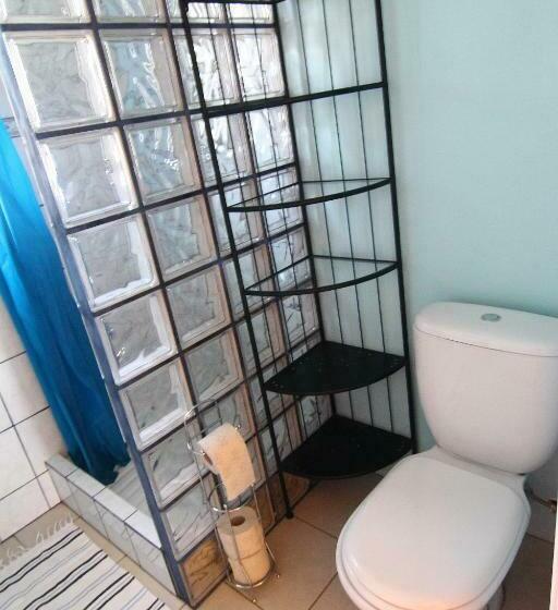 آپارتمان 1 خوابه, Grundarfjördur Hostel