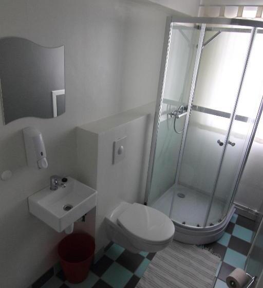 آپارتمان 1 خوابه همکف, Grundarfjördur Hostel