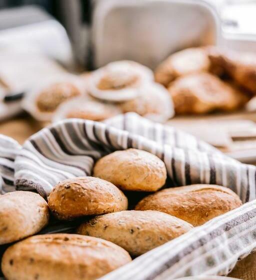 اتاق استاندارد, Hlid Bed And Breakfast