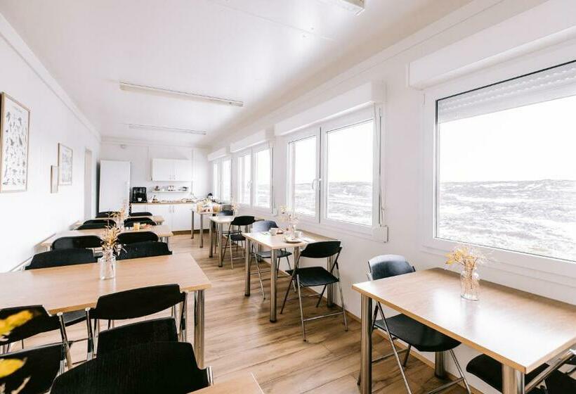 اتاق استاندارد, Hlid Bed And Breakfast