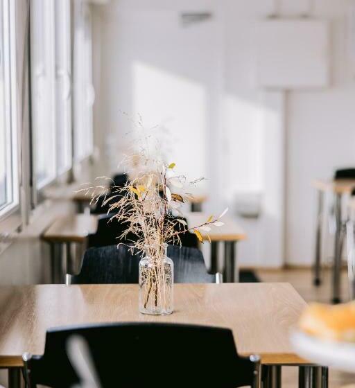 اتاق استاندارد, Hlid Bed And Breakfast