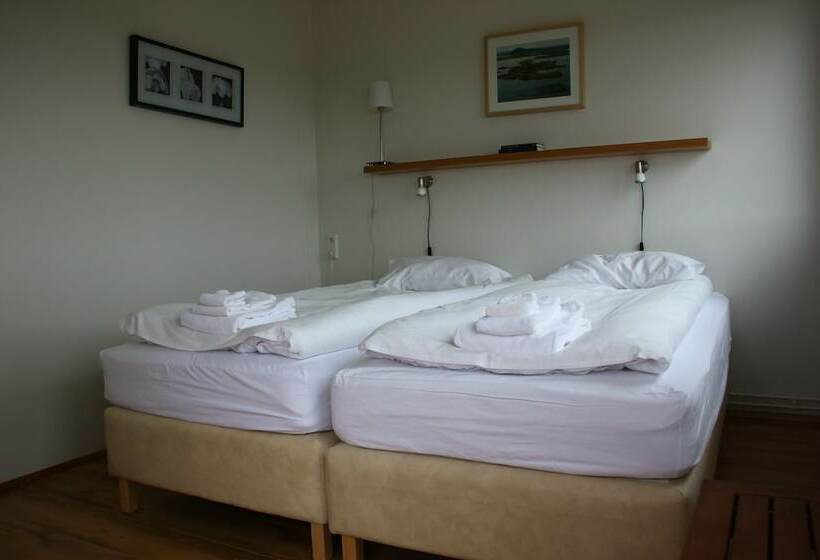 اتاق استاندارد, Hlid Bed And Breakfast