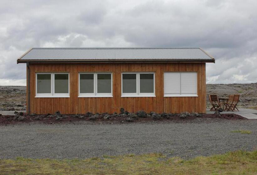 اتاق استاندارد, Hlid Bed And Breakfast