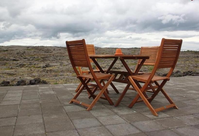 اتاق استاندارد, Hlid Bed And Breakfast