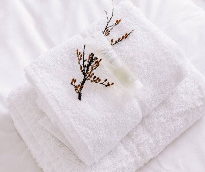 اتاق استاندارد, Hlid Bed And Breakfast
