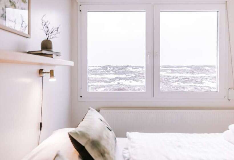 اتاق استاندارد, Hlid Bed And Breakfast