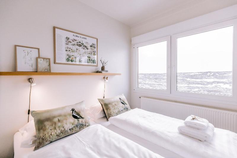 اتاق استاندارد, Hlid Bed And Breakfast