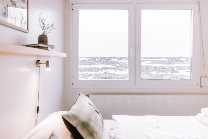 اتاق استاندارد, Hlid Bed And Breakfast