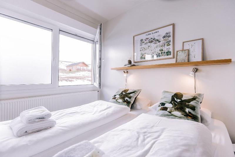 اتاق استاندارد, Hlid Bed And Breakfast
