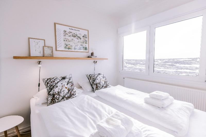 اتاق استاندارد, Hlid Bed And Breakfast