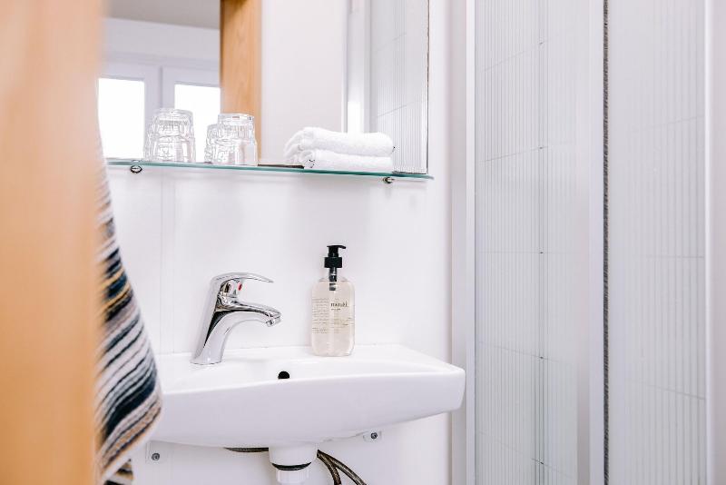 اتاق استاندارد, Hlid Bed And Breakfast