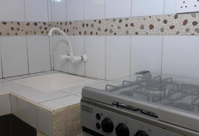 استودیوی استاندارد, African Dream Cottages Diani Beach