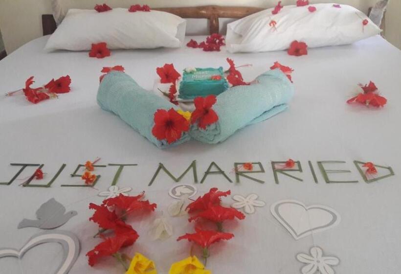 استودیوی استاندارد, African Dream Cottages Diani Beach