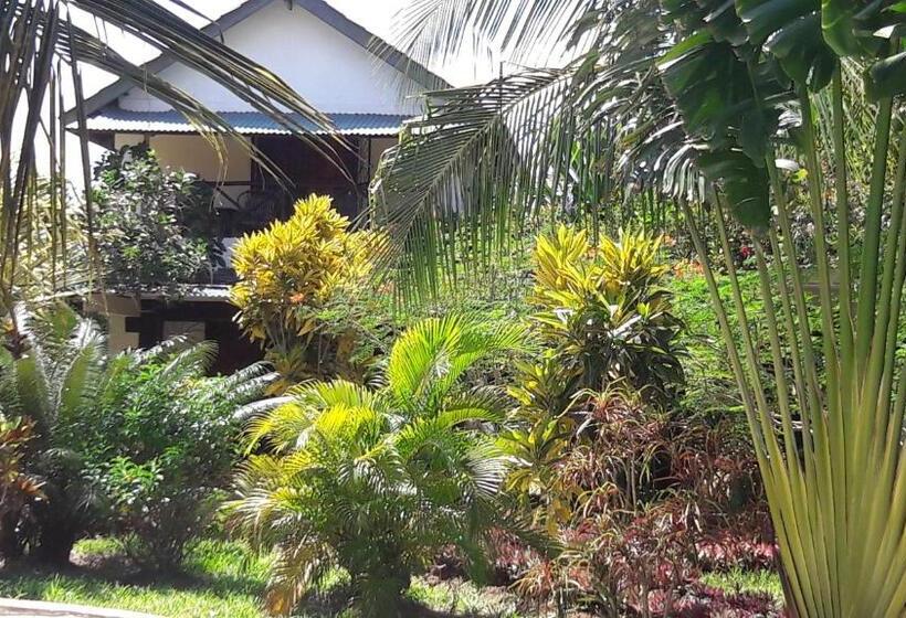 استودیوی استاندارد, African Dream Cottages Diani Beach