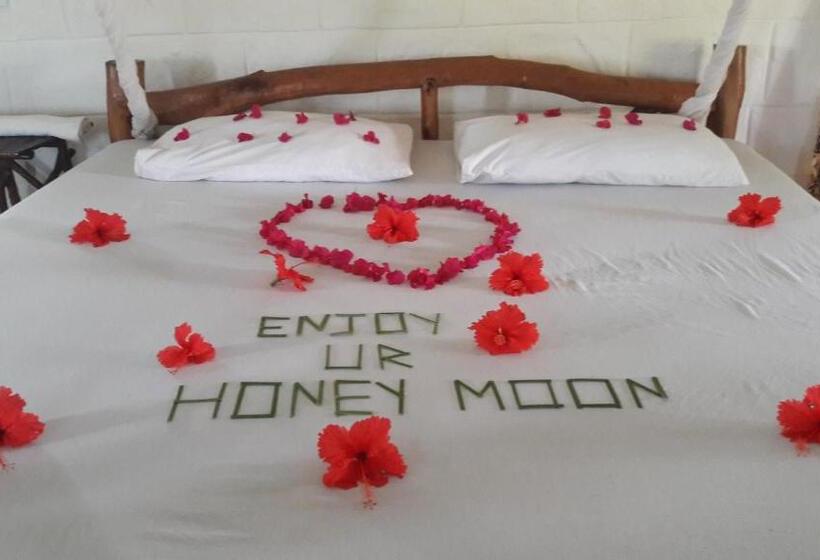 استودیوی استاندارد, African Dream Cottages Diani Beach