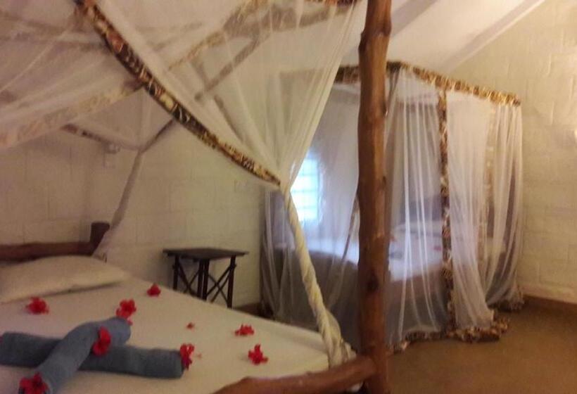 استودیوی استاندارد, African Dream Cottages Diani Beach